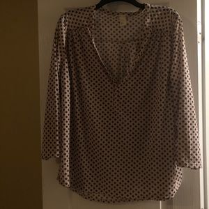 Ladies blouse